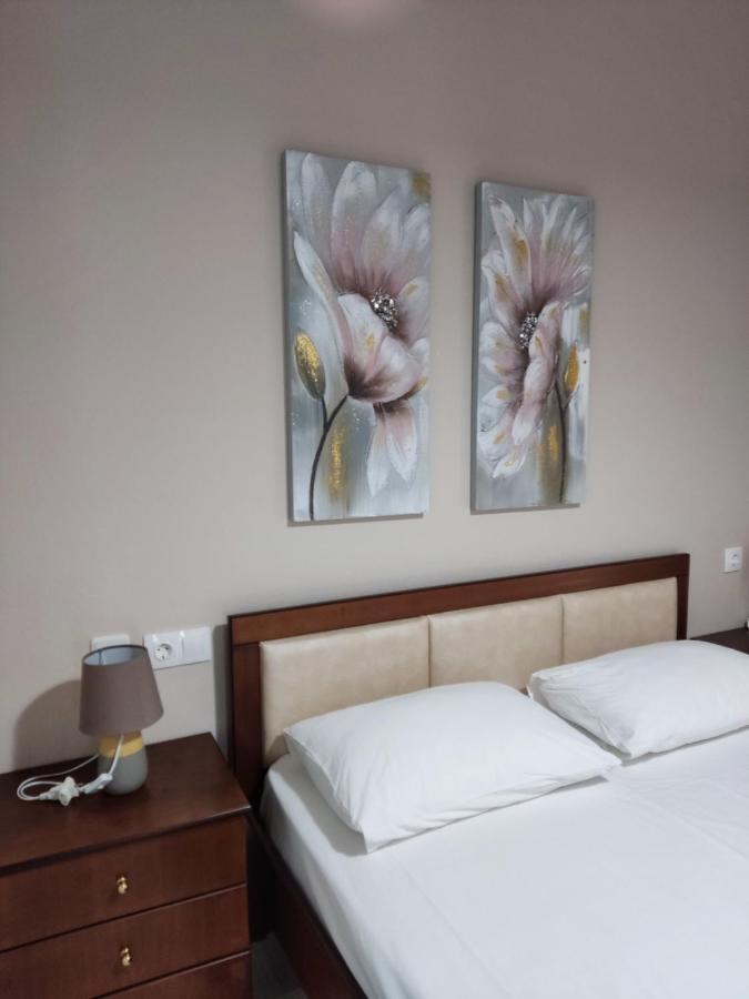 Sea View Apartments Poseidon Leptokarya  Exterior photo